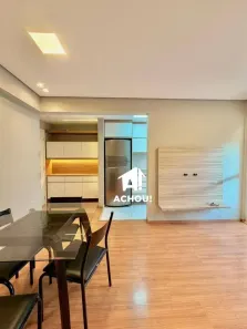 Apartamento com 2 Quartos à venda, 56m² no Gleba Fazenda Palhano, Londrina