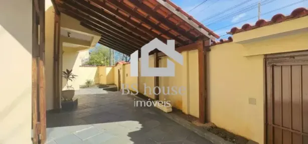 Sobrado com 5 Quartos para alugar, 262m² no Campestre, Santo André