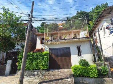 Casa com 3 Quartos à venda, 160m² no Glória, Porto Alegre