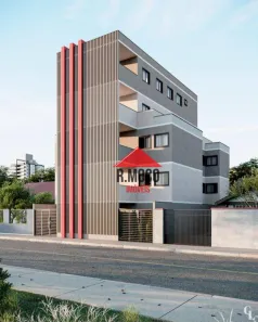 Apartamento com 2 Quartos à venda, 37m² no Vila Guilhermina, São Paulo