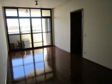 Apartamento com 2 Quartos à venda, 80m² no Vila Santa Tereza, Bauru