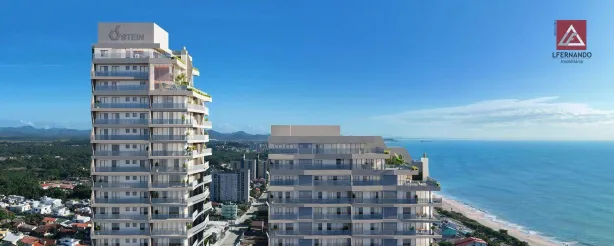 Apartamento com 2 Quartos à venda, 96m² no Centro, Balneário Piçarras