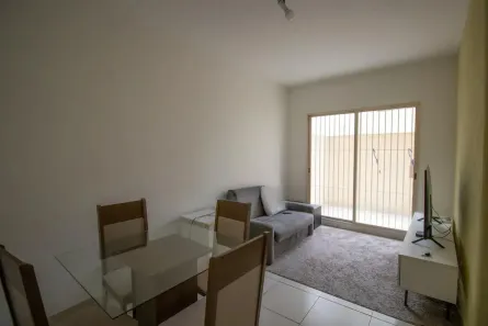 Apartamento com 2 Quartos à venda, 60m² no Vila Guarani (Z Sul), São Paulo