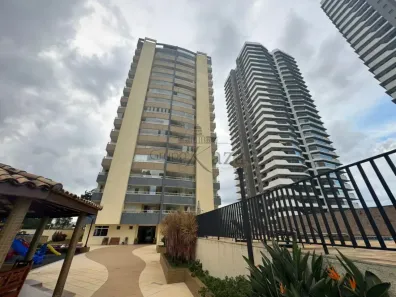 Apartamento com 3 Quartos à venda, 151m² no Parque Residencial Aquarius, São José dos Campos
