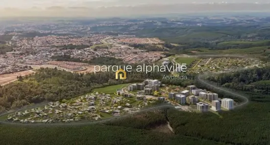 Lote/Terreno à venda, 253m² no Parque Jataí, Votorantim