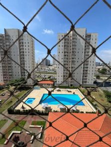 Apartamento com 3 Quartos à venda, 70m² no Vila Mogilar, Mogi das Cruzes