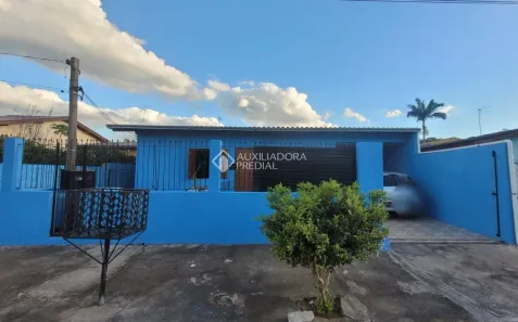 Casa com 3 Quartos à venda, 200m² no Feitoria, São Leopoldo