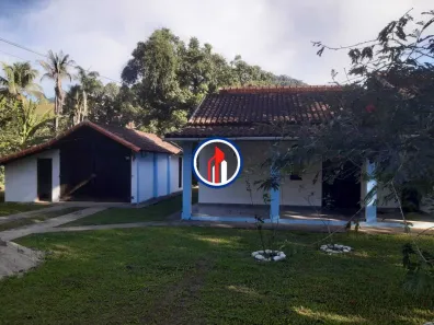 Fazenda/Sítio com 3 Quartos à venda, 3500m² no Agrobrasil, Cachoeiras de Macacu