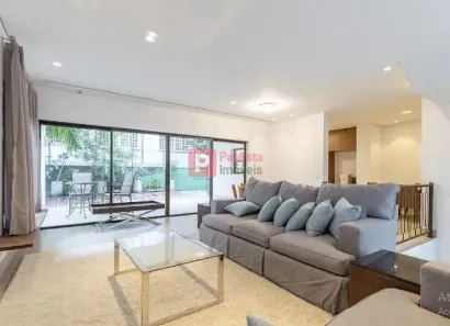 Sobrado com 4 Quartos à venda, 689m² no Jardim dos Estados, São Paulo