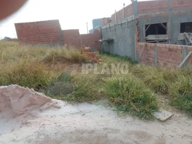 Lote/Terreno à venda, 200m² no Residencial Arcoville, São Carlos