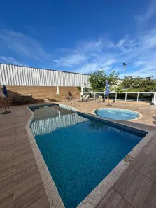 Apartamento com 3 Quartos à venda, 93m² no Barreiros, São José