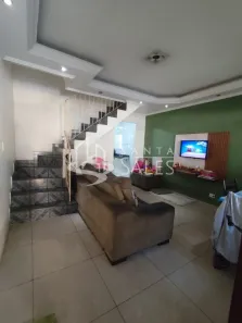 Sobrado com 3 Quartos para alugar, 100m² no Jardim Brasília (Zona Leste), São Paulo