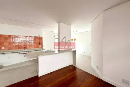 Apartamento com 4 Quartos à venda, 460m² no Gutierrez, Belo Horizonte