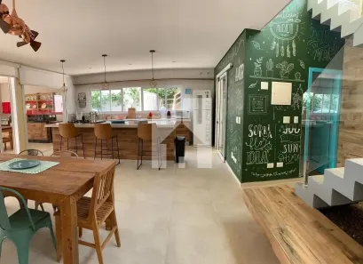 Casa de Condomínio com 3 Quartos à venda, 230m² no Chácaras de Recreio da Fazenda Estância São Paulo, Jarinu