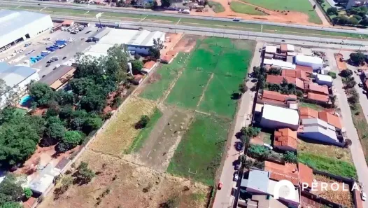 Imóvel Comercial à venda, 20000m² no Setor Solar Santa Rita, Goiânia