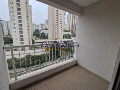 Apartamento com 2 Quartos à venda, 50m² no Super Quadra Morumbi, São Paulo