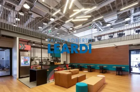 Sala Comercial para alugar, 1184m² no Pinheiros, São Paulo