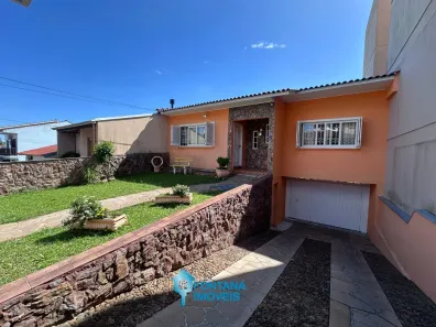 Casa com 3 Quartos à venda, 182m² no Centro, Gravataí
