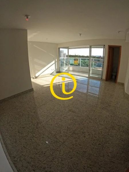 Apartamento com 4 quartos — Liberdade, Belo Horizonte