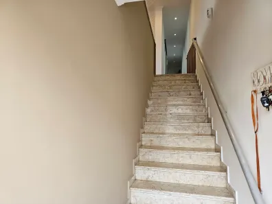 Casa com 3 Quartos à venda, 129m² no Marapé, Santos