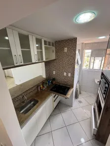 Apartamento com 2 Quartos para alugar, 74m² no São Marcos, Macaé
