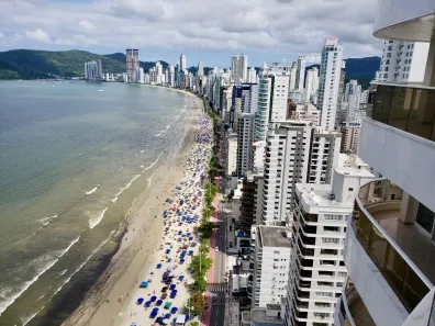 Apartamento com 6 Quartos à venda, 500m² no Centro, Balneário Camboriú