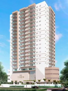 Apartamento com 3 Quartos à venda, 111m² no Caiçara, Praia Grande