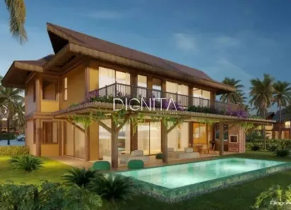 Casa com 4 Quartos à venda, 197m² no , Fortim