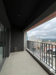 Apartamento com 3 Quartos à venda, 119m² no Jardim Vera Cruz, São Paulo
