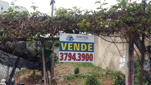 Lote/Terreno à venda, 250m² no Chácara da Barra, Campinas