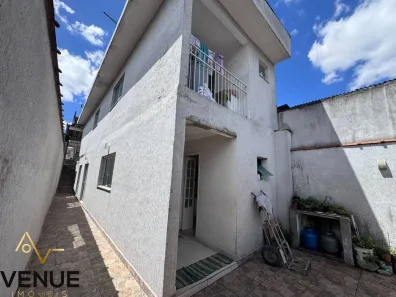 Casa com 3 Quartos à venda, 150m² no Cidade Parque Alvorada, Guarulhos