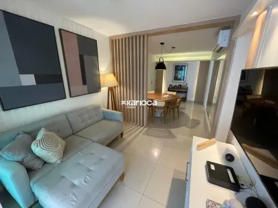Apartamento com 3 Quartos à venda, 98m² no Barra Olímpica, Rio de Janeiro