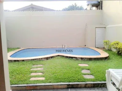 Casa com 4 Quartos à venda, 250m² no Jardim Virgínia, Guarujá