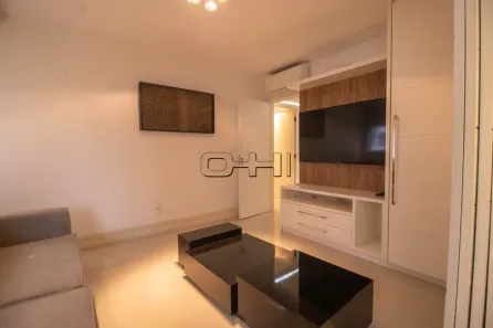 Apartamento com 2 Quartos para alugar, 80m² no Itaim Bibi, São Paulo