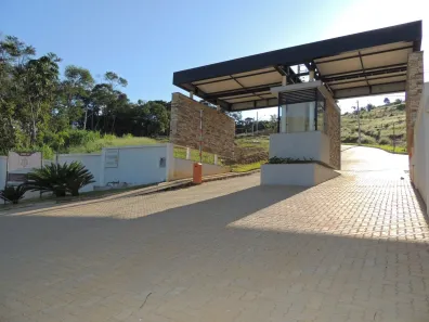 Lote/Terreno à venda, 402m² no Alto dos Passos, Juiz de Fora