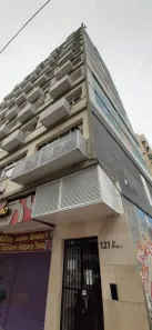Sala Comercial com 2 Quartos para alugar, 37m² no Copacabana, Rio de Janeiro