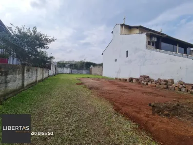 Lote/Terreno à venda, 330m² no Cavalhada, Porto Alegre
