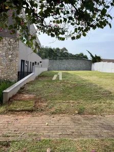Lote/Terreno à venda, 525m² no Tamboré, Santana de Parnaíba