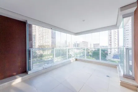 Apartamento com 3 Quartos à venda, 146m² no Paraíso, São Paulo