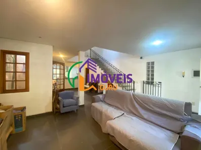 Sobrado com 3 Quartos à venda, 160m² no Vila Anglo Brasileira, São Paulo