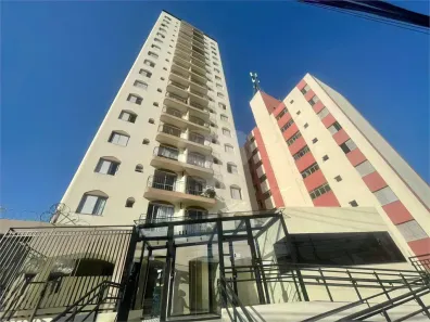 Apartamento com 3 Quartos à venda, 64m² no Vila Nivi, São Paulo