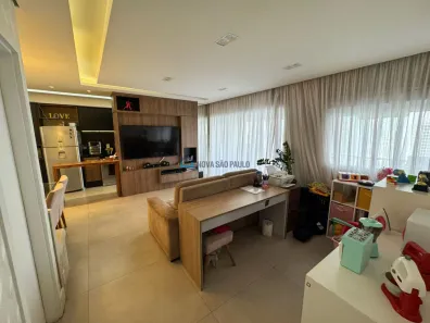 Apartamento com 2 Quartos à venda, 96m² no Cambuci, São Paulo