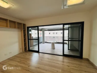 Apartamento com 3 Quartos à venda, 100m² no Perdizes, São Paulo