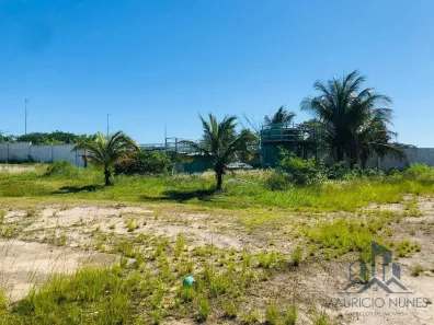 para alugar, 21000m² no São José do Barreto, Macaé