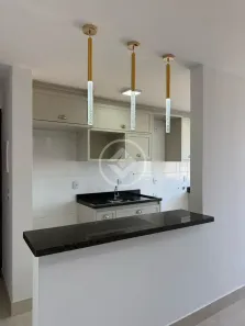 Apartamento com 3 Quartos à venda, 73m² no Jardim Bela Vista - Continuação, Aparecida de Goiânia