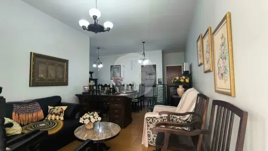 Apartamento com 2 Quartos à venda, 97m² no Centro, Ribeirão Preto
