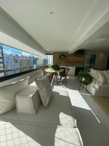 Apartamento com 3 Quartos à venda, 200m² no Pituba, Salvador