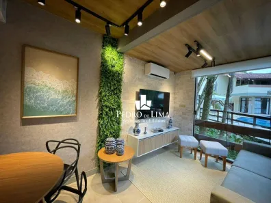 Casa de Condomínio com 1 Quarto à venda, 49m² no Riviera, Bertioga