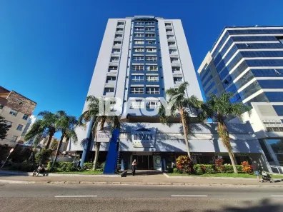 Sala Comercial para alugar, 32m² no Trindade, Florianópolis