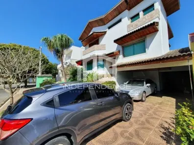Casa com 4 Quartos à venda, 300m² no Urbanova, São José dos Campos